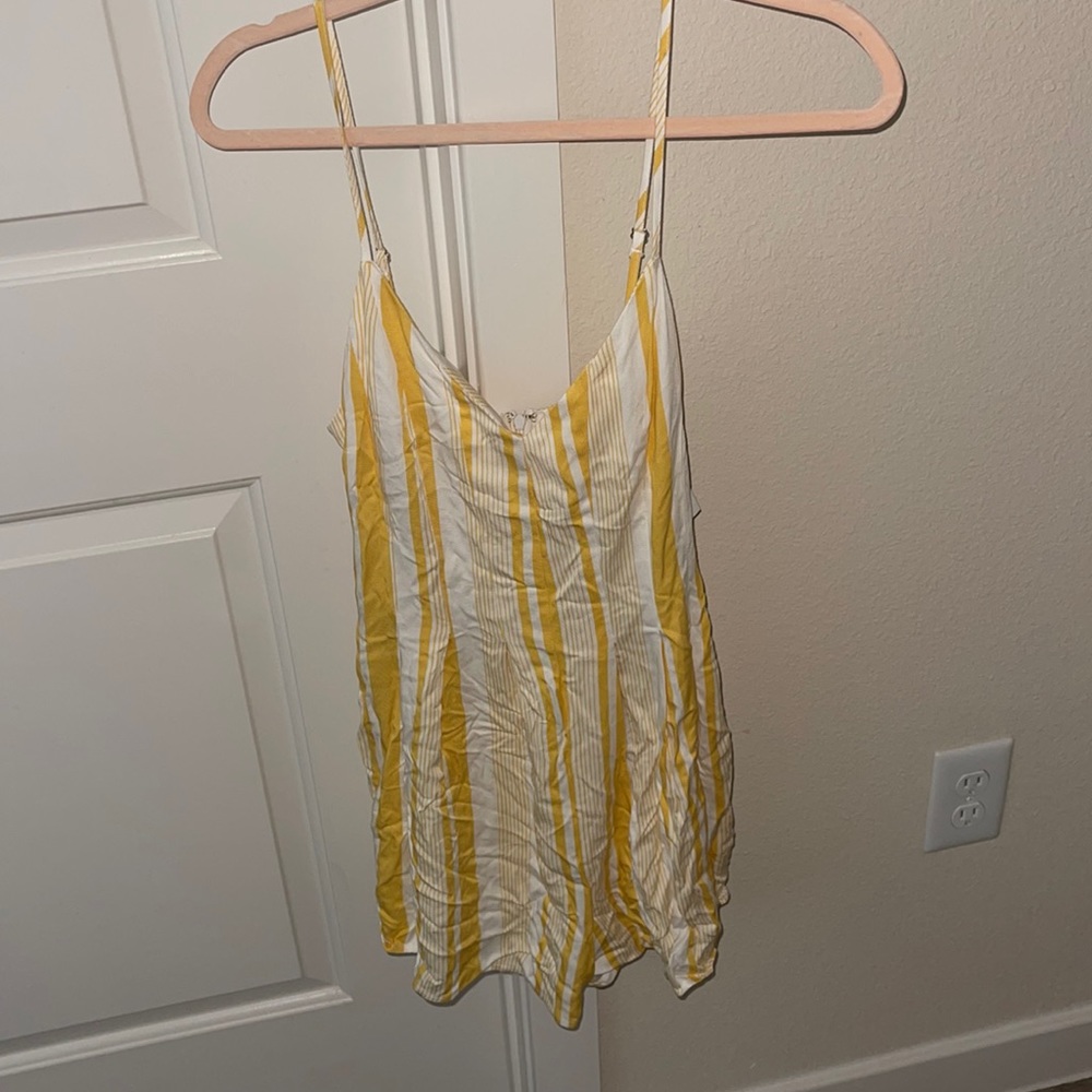 BRAND NEW ROMPER